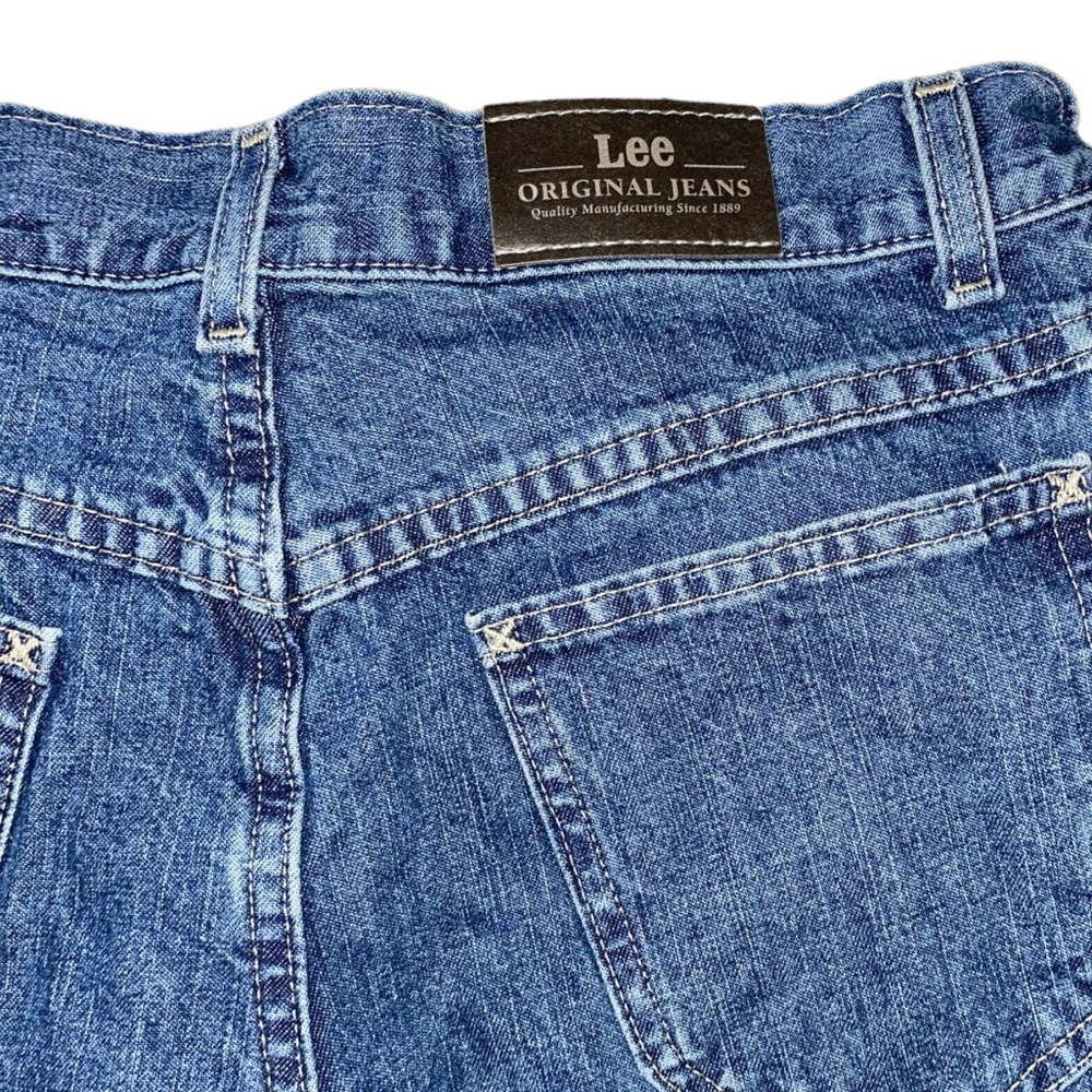 LEE Original Jean - Picture 6 of 7